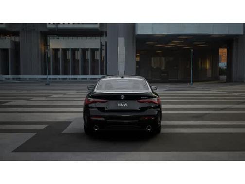 2026 BMW 430 i
