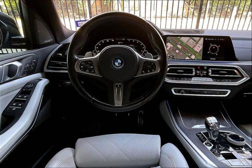 2023 BMW X5 PHEV xDrive45e