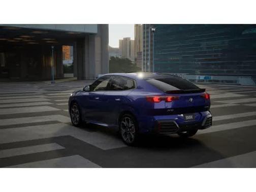 2026 BMW X2 xDrive28i