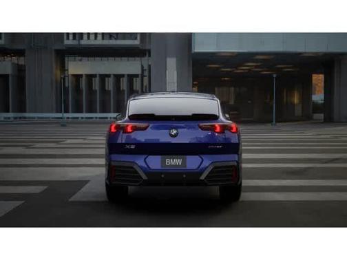 2026 BMW X2 xDrive28i