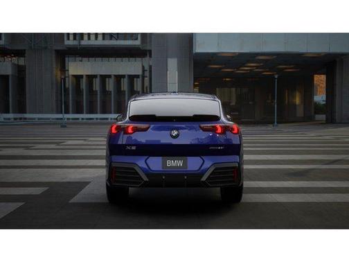 2026 BMW X2 xDrive28i