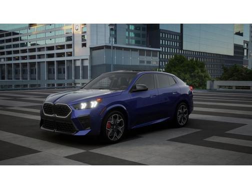 2026 BMW X2 xDrive28i