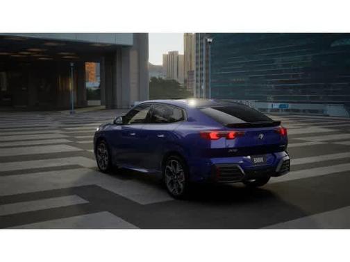 2026 BMW X2 xDrive28i