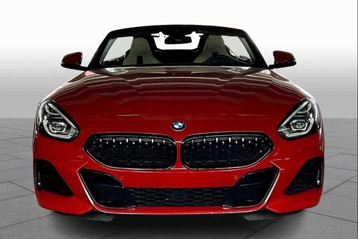 2019 BMW Z4 sDrive30i