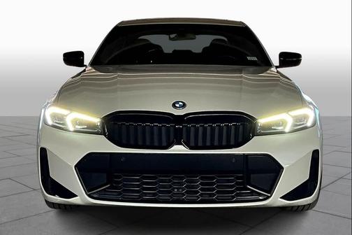 2023 BMW 330e Base