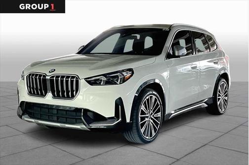 2024 BMW X1 xDrive28i