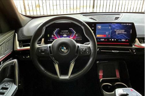 2024 BMW X1 xDrive28i