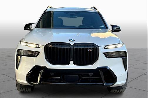 2024 BMW X7 M60i
