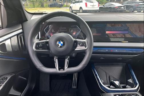 Alpine White 2026 BMW X3 30 xDrive