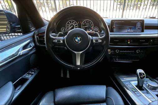 2017 BMW X5 sDrive35i