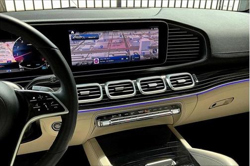 2024 Mercedes-Benz GLE 450 4MATIC