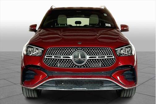2024 Mercedes-Benz GLE 450 4MATIC