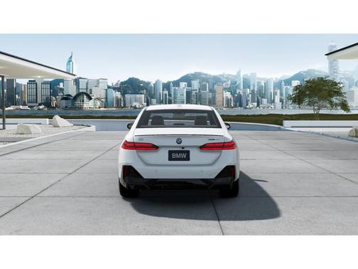 2026 BMW i5 eDrive40