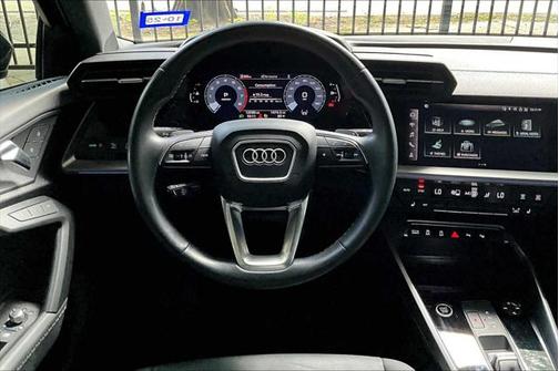2023 Audi A3 Premium