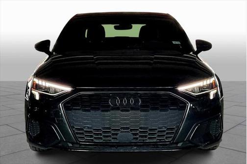 2023 Audi A3 Premium
