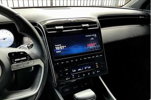 2023 Hyundai SANTA CRUZ SEL Premium