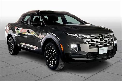 2023 Hyundai SANTA CRUZ SEL Premium