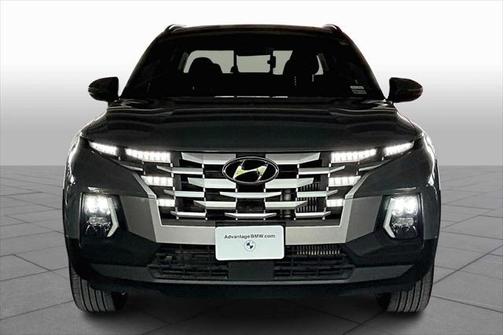 2023 Hyundai SANTA CRUZ SEL Premium