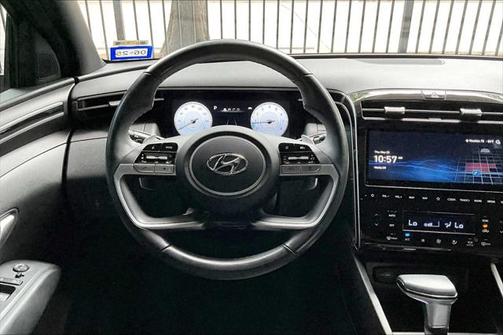 2023 Hyundai SANTA CRUZ SEL Premium