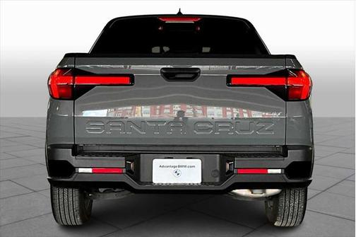 2023 Hyundai SANTA CRUZ SEL Premium