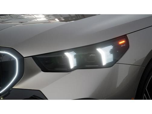 2026 BMW 530 i xDrive