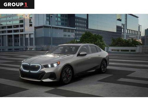 2026 BMW 530 i xDrive