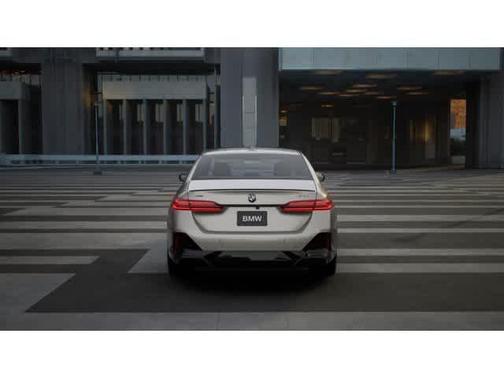 2026 BMW 530 i xDrive