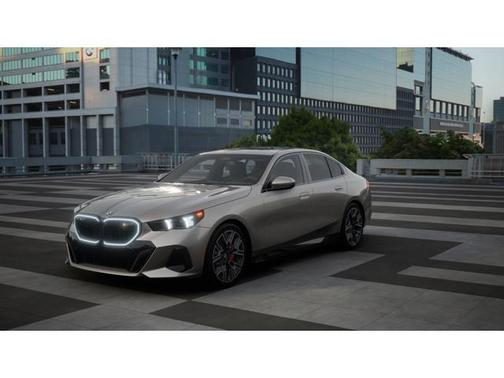 2026 BMW 530 i xDrive
