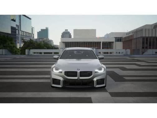 2026 BMW M2 