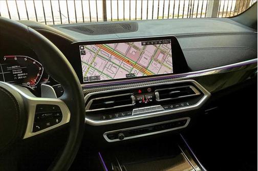 2023 BMW X5 M50i