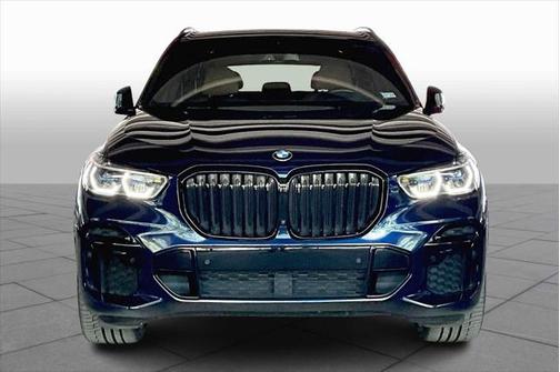 2023 BMW X5 M50i