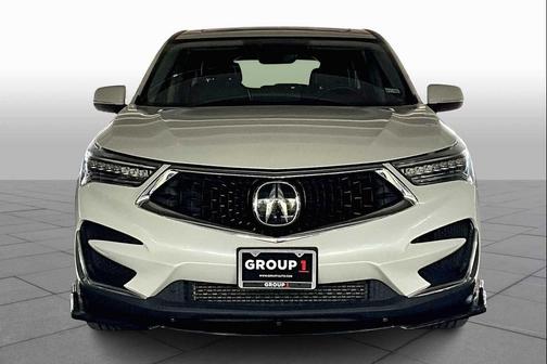 2020 Acura RDX Base