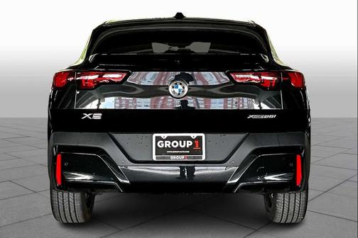 2024 BMW X2 xDrive28i