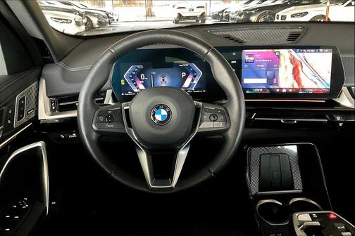 2024 BMW X2 xDrive28i