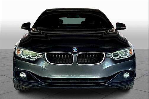 2016 BMW 428 Gran Coupe i