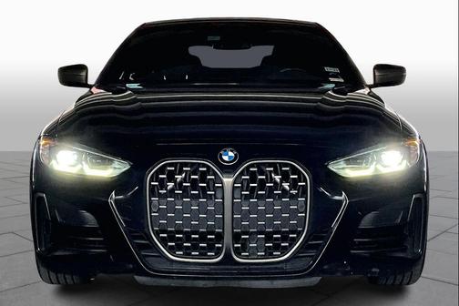 2021 BMW M440 i xDrive