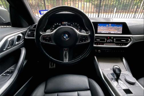 2021 BMW M440 i xDrive