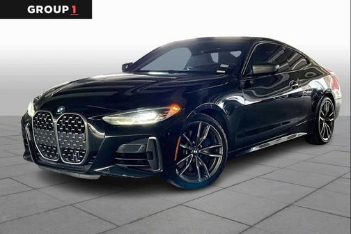 2021 BMW M440 i xDrive