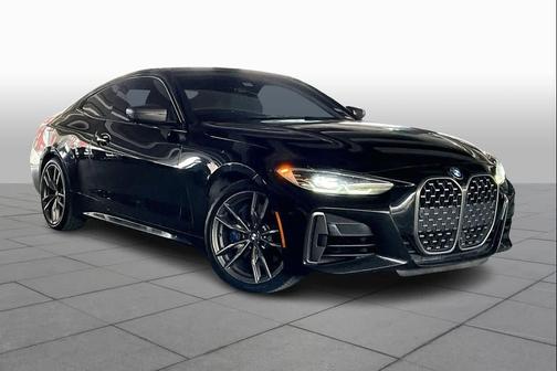 2021 BMW M440 i xDrive