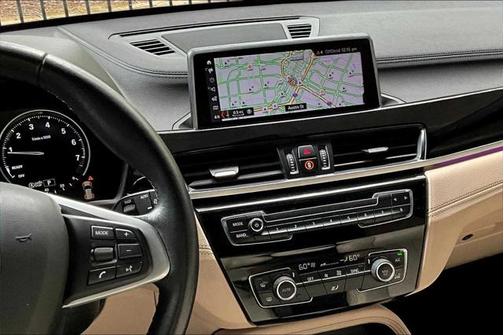 2021 BMW X1 sDrive28i