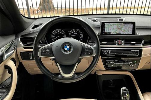2021 BMW X1 sDrive28i