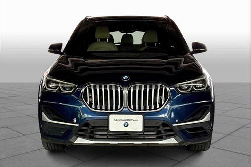 2021 BMW X1 sDrive28i