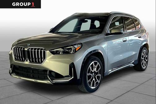 2024 BMW X1 xDrive28i