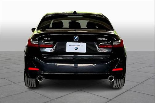 2023 BMW 330e Base
