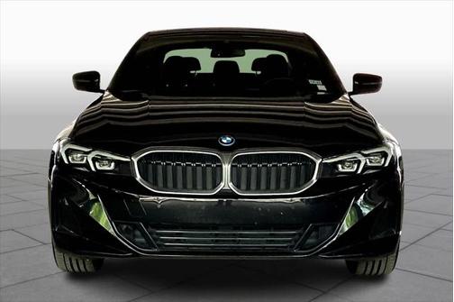 2023 BMW 330e Base