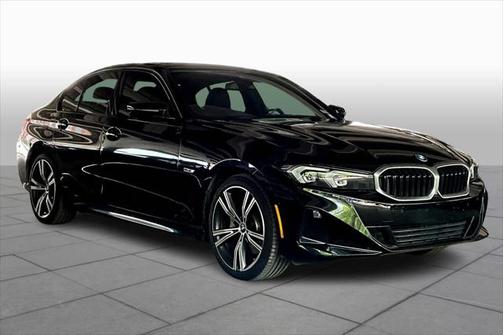 2023 BMW 330e Base