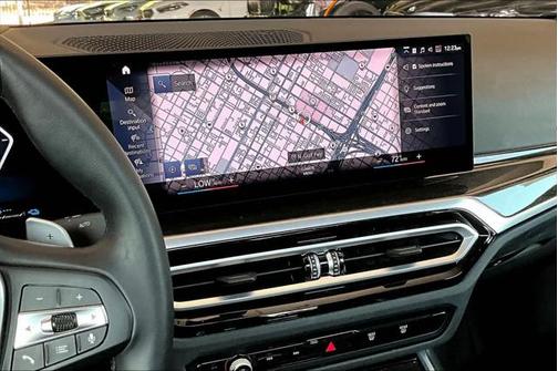 2023 BMW 330e Base