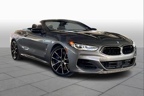 2024 BMW M850 xDrive