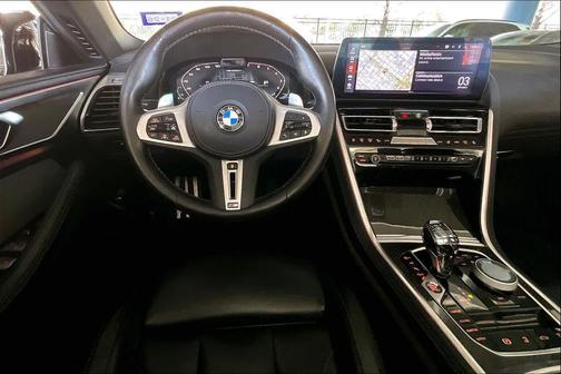 2024 BMW M850 xDrive