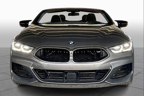 2024 BMW M850 xDrive